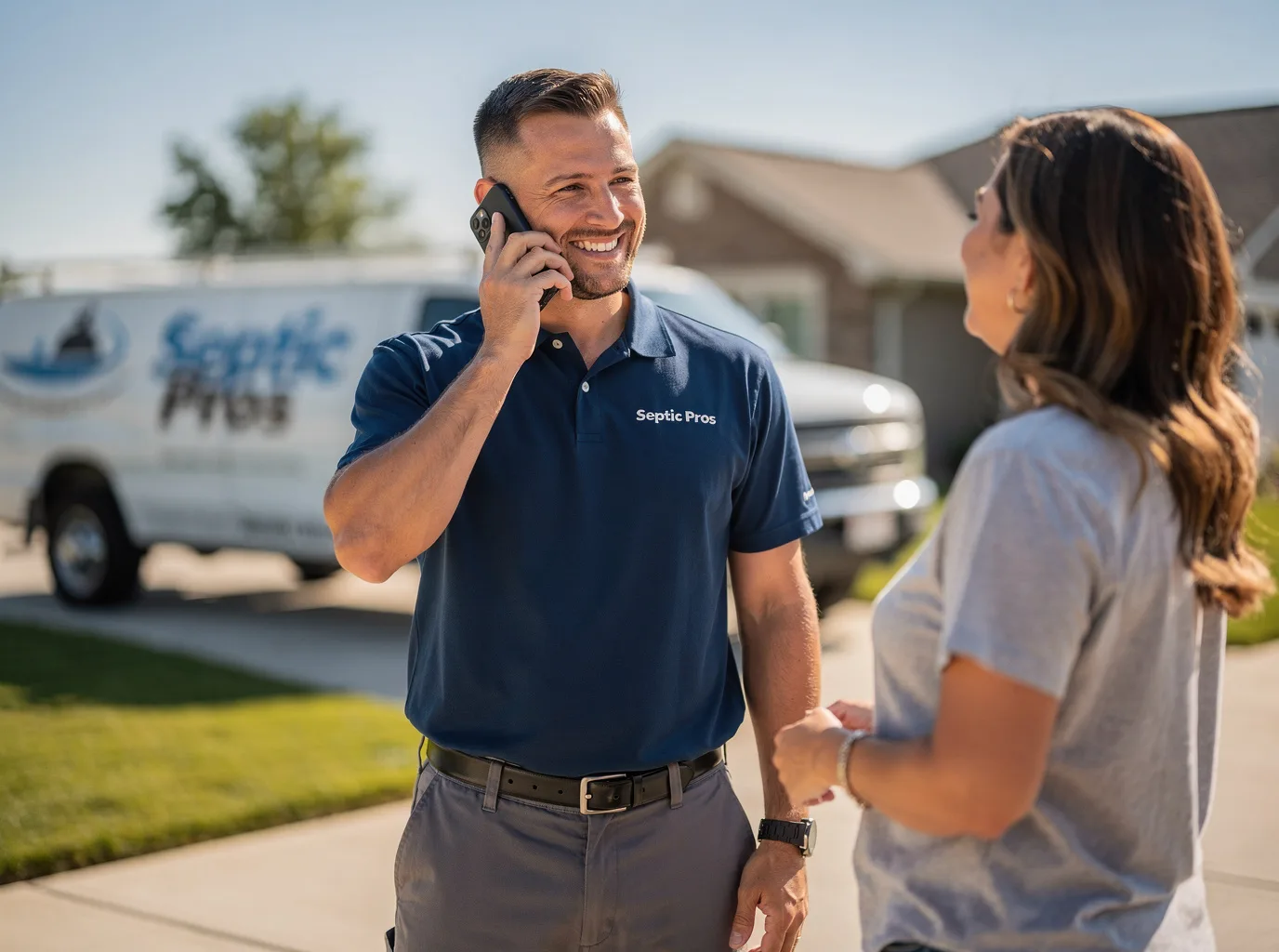Septic Tank Pumping Grantsville, UT FAQs